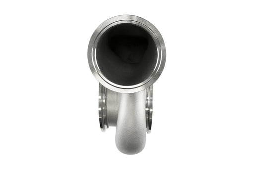 Turbosmart TS-19TH80C-VB124 Turbine Housing C Frame (V-Band 1.24AR) suit 80mm Turbine, image 2
