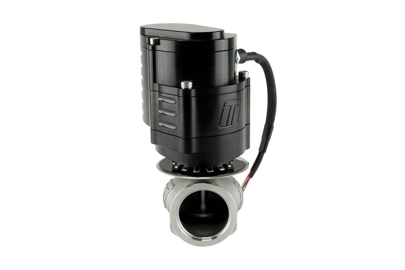 Turbosmart TS-0552-1502 GenV eWG40 CompGate40 Electronic Black, image 2