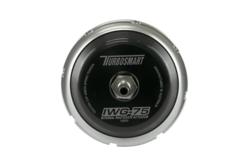 Turbosmart TS-0622-9122 IWG75 2016 Ford Focus RS 2.3L Ecoboost 12 PSI, image 2