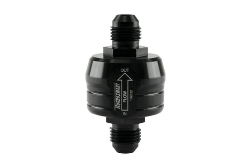 Turbosmart TS-0804-2101 Oil Filter -6AN 44um, image 2