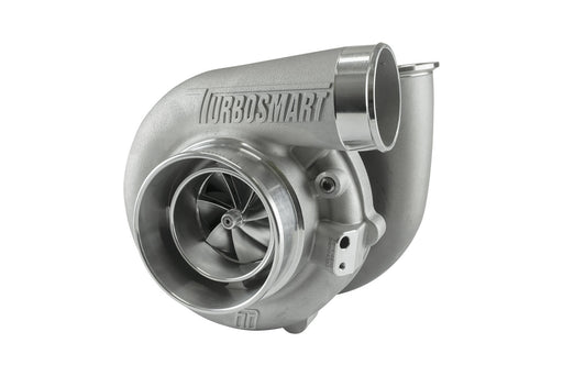 Turbosmart TS-1-6870B-VB107E TS-1 Turbocharger 6870 (Kompact) V-Band 1.07AR Externally Wastegated
