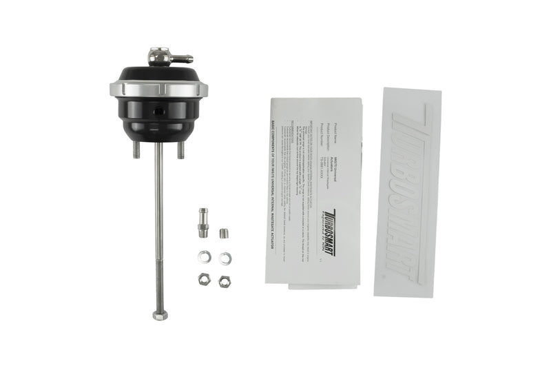 Turbosmart TS-0681-6142 IWG75 Twin-Port Universal Actuator (UNF) 14PSI, image 6