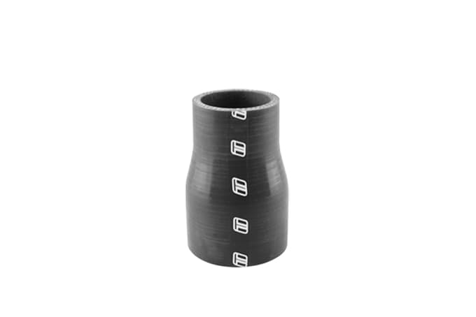 Turbosmart TS-HR175225-BK silicone hose Reducer 1.75-2.25" BLACK