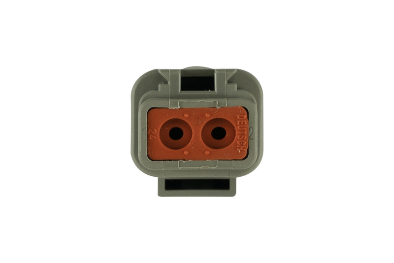 Turbosmart TS-0550-3129 eGate 2 Way Motor Socket Kit suits DTP Connector, image 2