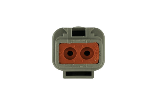Turbosmart TS-0550-3129 eGate 2 Way Motor Socket Kit suits DTP Connector, image 2