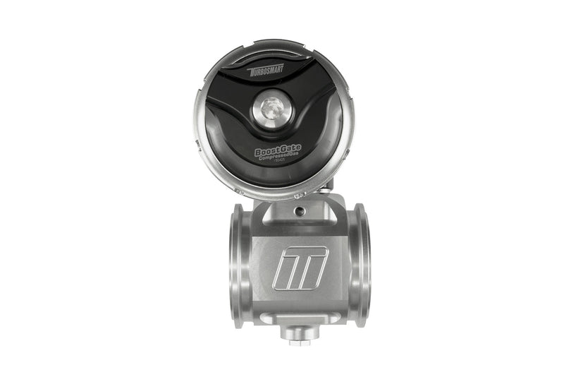 Turbosmart TS-0265-1242 PBG50CG Boostgate compressed Gas 7PSI Black, image 2