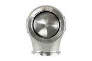Turbosmart TS-0553-1602 GenV WG45 Hypergate 45 Lite 7psi Black, image 5