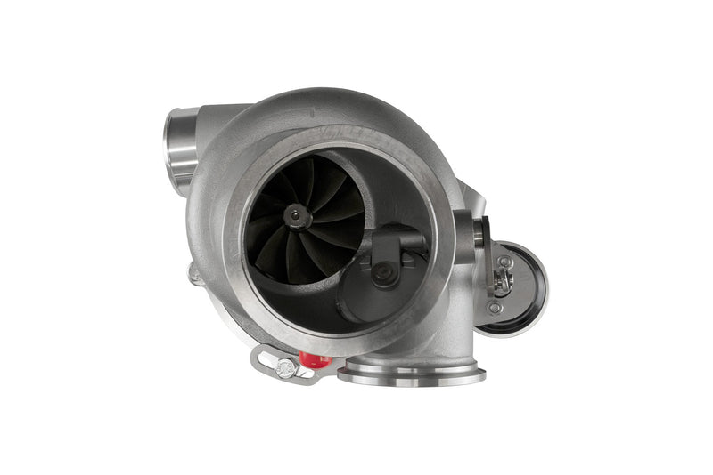 Turbosmart TS-2-5862B-VB082I TS-2 Turbocharger (Water Cooled) 5862 V-Band 0.82AR Internally Wastegated (14psi), image 5