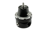 Turbosmart TS-0404-1022 FPR6 - Fuel Pressure Regulator - Black