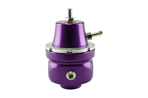 Turbosmart TS-0404-1023 FPR6 - Fuel Pressure Regulator - Purple, image 2