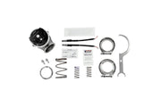 Turbosmart TS-0555-1252 GenV WG60CG PowerGate60 Compressed Gas (Solenoid) 7psi Black, image 6