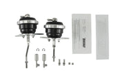 Turbosmart TS-0615-2073 IWG75 Nissan R35 Twin Port 7psi, image 6