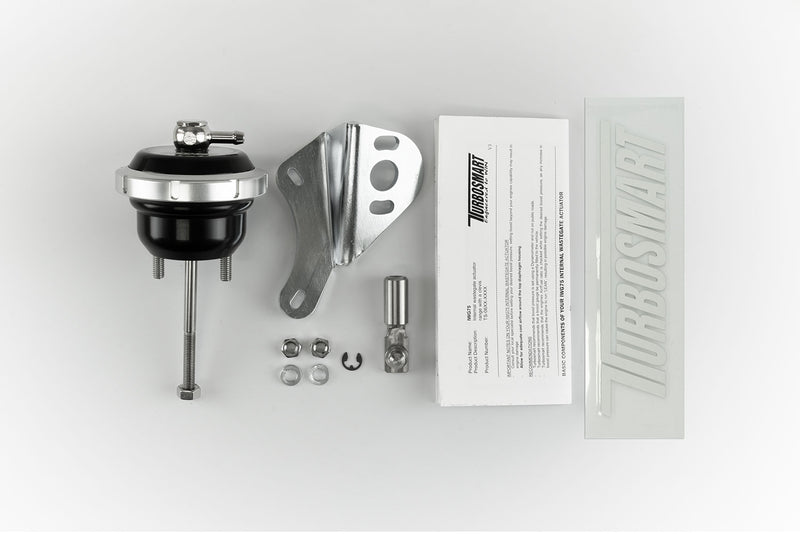 Turbosmart TS-0629-3051 IWG75 Fiat 1.4L IHI 5psi, image 4