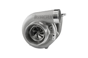 Turbosmart TS-2-6466B-D4084E TS-2 Turbocharger (Water Cooled) 6466 T4 Divided 0.84AR Externally Wastegated