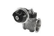 Turbosmart TS-0565-1242 PSG50CG Pneumatic StraightGate50 Compressed Gas 7psi Black