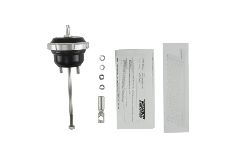 Turbosmart TS-0622-9122 IWG75 2016 Ford Focus RS 2.3L Ecoboost 12 PSI, image 6
