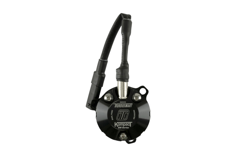 Turbosmart TS-0223-1094 BOV Kompact EM DualPort- VR11 (BMW M2 N55), image 4