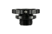 Turbosmart TS-0891-0372 Oil Cap - M32x3.5 - Nissan - Black, image 2