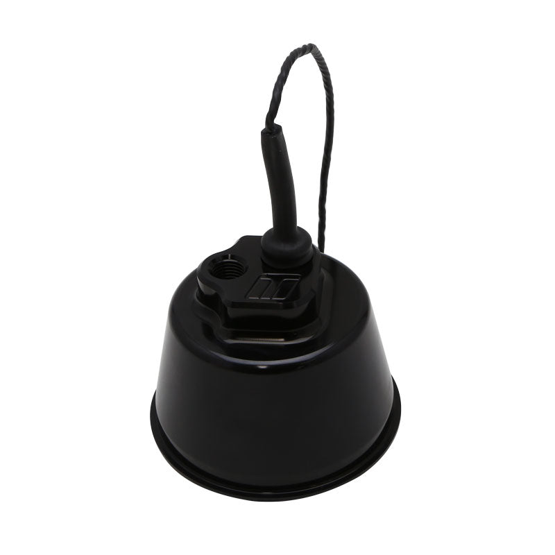 Turbosmart TS-0207-3006 BOV PowerPort Sensor Cap Replacement - Black