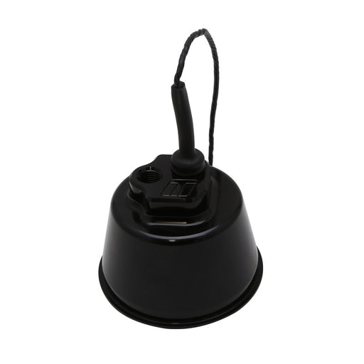 Turbosmart TS-0207-3006 BOV PowerPort Sensor Cap Replacement - Black