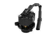 Turbosmart TS-0223-1056 BOV Kompact EM DualPort- VR33 (Suits Merc C300)