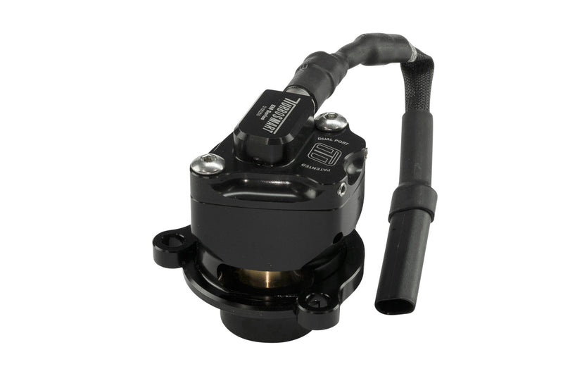 Turbosmart TS-0223-1056 BOV Kompact EM DualPort- VR33 (Suits Merc C300)