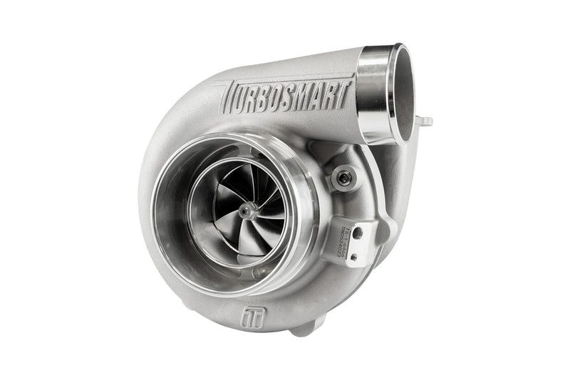 Turbosmart TS-1-6466B-T3110E TS-1 Turbocharger 6466 T3 01.10AR Externally Wastegated