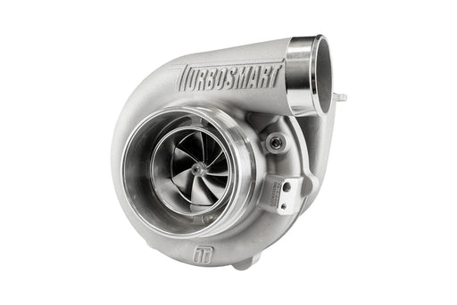 Turbosmart TS-1-6466B-T3110E TS-1 Turbocharger 6466 T3 01.10AR Externally Wastegated