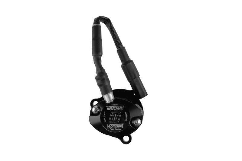 Turbosmart TS-0223-1040 BOV Kompact EM Dual Port VR34 Jeep JL Wrangler w/ 2.0T from 2024-Current, image 3