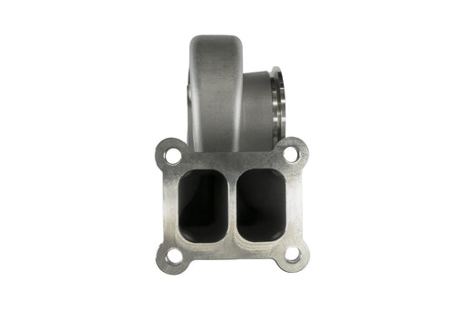 Turbosmart TS-19TH70B-D4100 Turbine Housing B Frame (T4 Divided 1.00AR) suit 70mm turbine, image 2