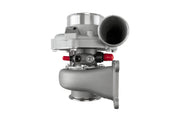 Turbosmart TS-2-6466B-T4096E TS-2 Turbocharger (Water Cooled) 6466 T4 0.96AR Externally Wastegated, image 4