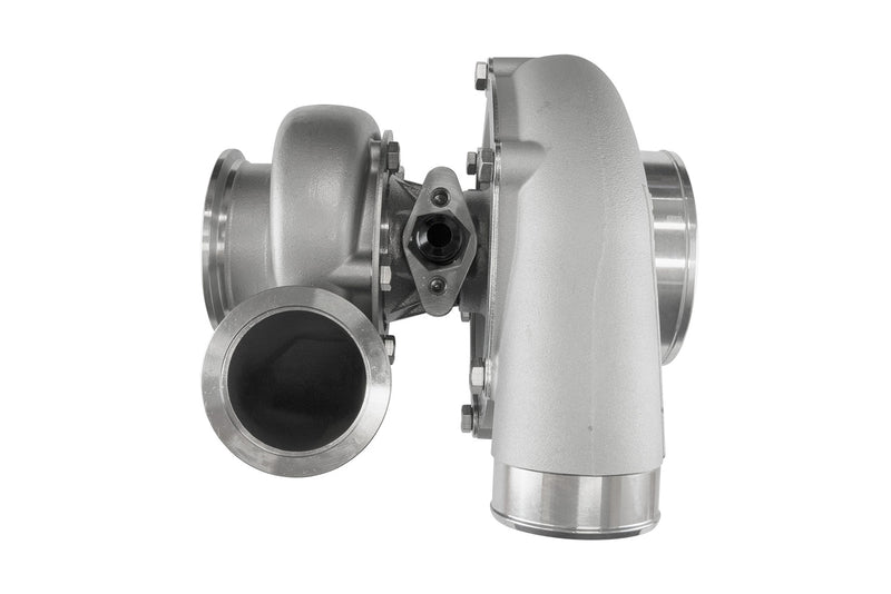 Turbosmart TS-1-7170B-VR107E TS-1 Turbocharger 7170 (Kompact) V-Band Reverse Rotation 1.07AR Externally Wastegated, image 3