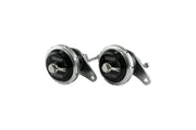 Turbosmart TS-0615-2242 IWG75 Nissan GTR R35 Black 24PSI