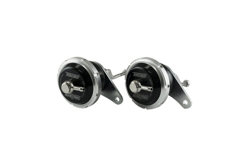Turbosmart TS-0615-2242 IWG75 Nissan GTR R35 Black 24PSI