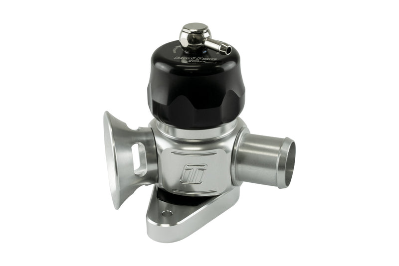 Turbosmart TS-0205-1010 BOV Dual Port Maz/Sub-Black
