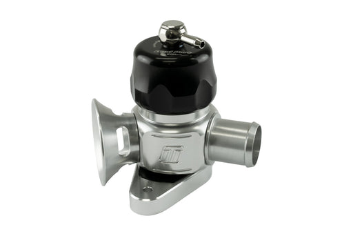 Turbosmart TS-0205-1010 BOV Dual Port Maz/Sub-Black