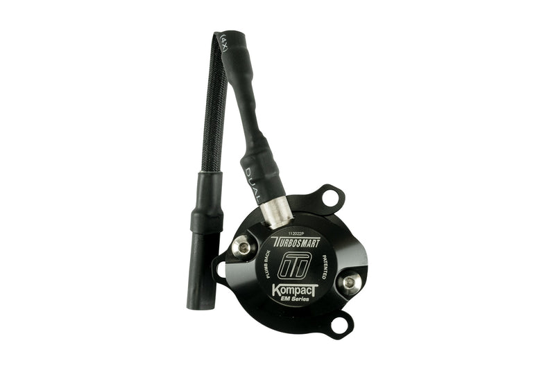 Turbosmart TS-0223-1250 BOV Kompact EM PlumBack- VR23 (BMW N20), image 4