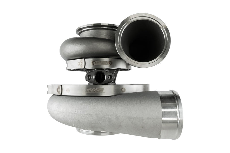 Turbosmart TS-1-7880C-VB124E TS-1 Turbocharger 7880 V-Band 1.24AR Externally Wastegated, image 3