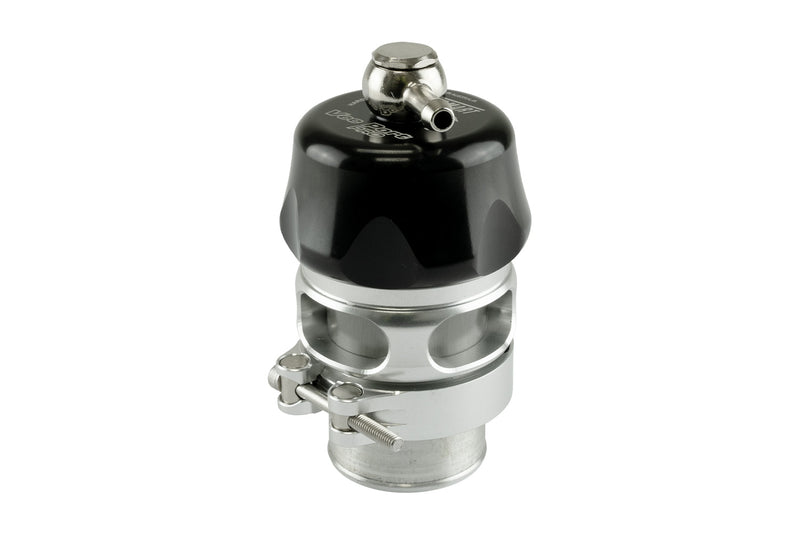 Turbosmart TS-0205-1131 BOV Vee Port Pro Uni -Black