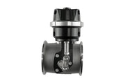 Turbosmart TS-0567-1242 PSG76CG Pneumatic StraightGate76 Compressed Gas 7psi Black, image 5
