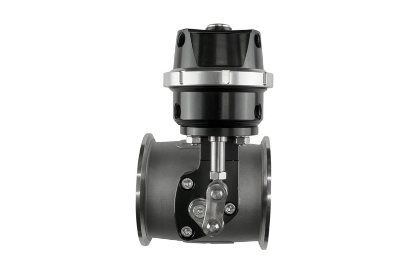 Turbosmart TS-0567-1242 PSG76CG Pneumatic StraightGate76 Compressed Gas 7psi Black, image 5