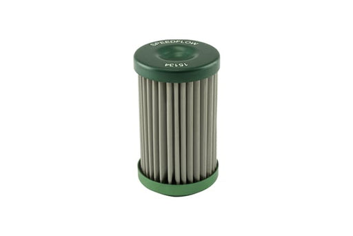 Turbosmart TS-0402-3001 FPR Fuel Filter Replacement 10um
