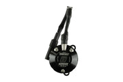 Turbosmart TS-0223-1079 BOV Kompact EM Dual Port VR18 - VW / Audi, image 4