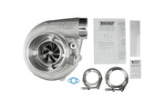 Turbosmart TS-2-5862B-VB082E TS-2 Turbocharger (Water Cooled) 5862 V-Band 0.82AR Externally Wastegated, image 6