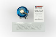 Turbosmart TS-0205-1130 BOV Vee Port Pro Uni -Blue, image 5