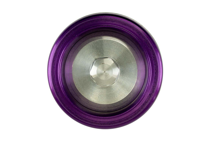 Turbosmart TS-0208-1113 BOV ProPort BOV Purple, image 4