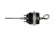 Turbosmart TS-0620-4014 GenV IWG BorgWarner EFR Twin Port 14psi with Sensor Cap Black, image 3
