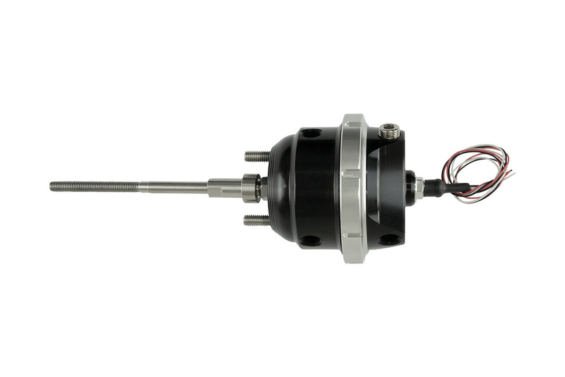 Turbosmart TS-0620-4014 GenV IWG BorgWarner EFR Twin Port 14psi with Sensor Cap Black, image 3