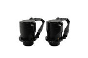 Turbosmart TS-0223-1041 BOV Kompact EM Dual Port VR32 - Suits 3.0 Hurricane (SO & HO)