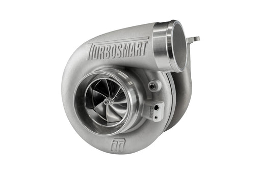 Turbosmart TS-1-7675C-T4096E TS-1 Turbocharger 7675 T4 0.96AR Externally Wastegated